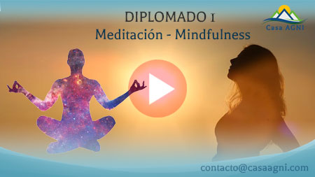 Meditación -Mindfulness